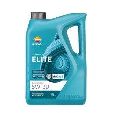 REPSOL ELITE EVOLUTION DX2 5W-30 5л.
