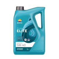 REPSOL ELITE EVOLUTION C3 5W-40 5л.