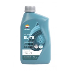 REPSOL ELITE EVOLUTION C2 5W-30 1Л.