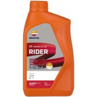 REPSOL RIDER TOWN 2T 1л.
