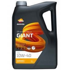 REPSOL GIANT 7530 10W-40 5л.
