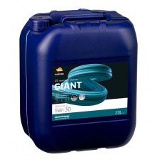 REPSOL GIANT 9660 LS-FE-LL 5W-30 20л.