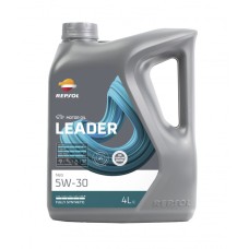 REPSOL LEADER NEO 5W-30  4л.