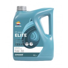 REPSOL ELITE LONG LIFE 50700/50400 5W-30  4Л.
