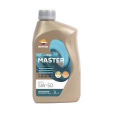 REPSOL MASTER RACING 5W-50 1л.