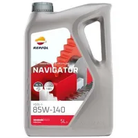REPSOL NAVIGATOR MHQ GL-5 85W-140 5л.