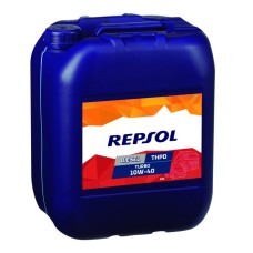 REPSOL GIANT 7530 10W-40 20л.