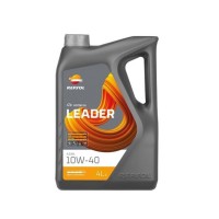 REPSOL LEADER A3/B4 10W-40 4л.