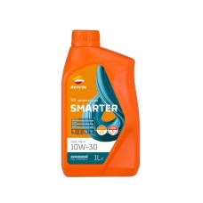 REPSOL SMARTER MATIC MB 4T 10W-30 1л.