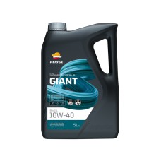 REPSOL GIANT 9540 LL 10W-40 5л.
