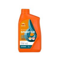 REPSOL SMARTER SCOOTER 4T 5W-40 1л.
