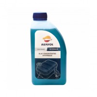 REPSOL ANTIGEL BLUE CONCENTRATED G11 1л.
