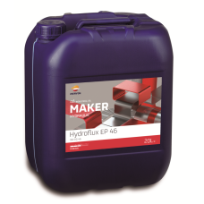REPSOL MAKER HYDROFLUX EP 46 20л