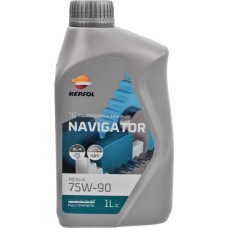 REPSOL NAVIGATOR HQ GL-4 75W-90 1л.