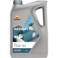 REPSOL NAVIGATOR HQ GL-4 75W-90 5л.