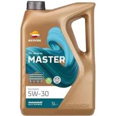 REPSOL MASTER ECO HYBRID 5W-30 5л.