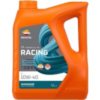 REPSOL RACING OFF ROAD 4T 10W-40 4л.