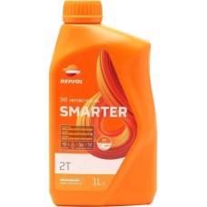 REPSOL SMARTER SYNTHETIC 2T 1л.