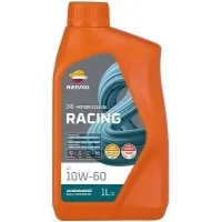 REPSOL RACING 4T 10W-60 1л.