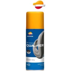 REPSOL QUALIFIER CHAIN DRY 400ml