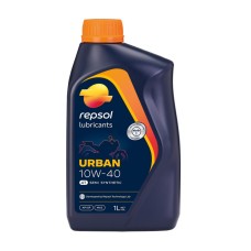 REPSOL URBAN 4T 10W-40 1л.