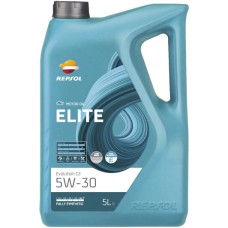 REPSOL ELITE EVOLUTION C2 5W-30 5л.