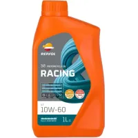 REPSOL RACING 4T 10W-60 1л.