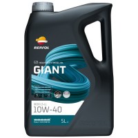 REPSOL GIANT 9630 LS-LL 10W-40 5л.