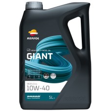 REPSOL GIANT 9630 LS-LL 10W-40 5л.