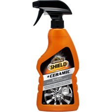Керамічний очисник коліс Armor All Shield + Ceramic Wheel Treatment & Cleaner, 500мл