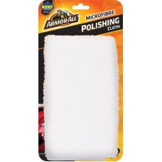 Тканина для полірування Armor All Polishing Cloth 