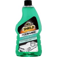 Шампунь з керамічним покриттям Armor All Extreme Shield + Ceramic Car Wash, 520мл 