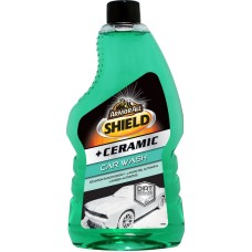 Шампунь з керамічним покриттям Armor All Extreme Shield + Ceramic Car Wash, 520мл 