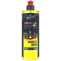 Автошампунь Armor All Hybrid Ceramic Wash & Shine, 500мл