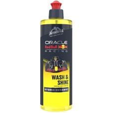 Автошампунь Armor All Hybrid Ceramic Wash & Shine, 500мл