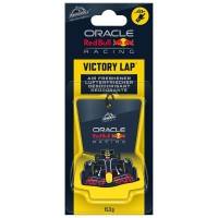 Ароматизатор Океан і цитрус Armor All Hanging Car Victory Lap Air Freshener, 15,5гр