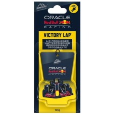 Ароматизатор Океан і цитрус Armor All Hanging Car Victory Lap Air Freshener, 15,5гр 