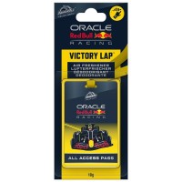 Ароматизатор Океан і цитрус Armor All All Access Pass Hanging Victory Lap Air Freshener, 18гр