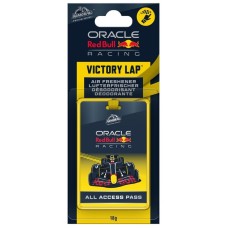 Ароматизатор Океан і цитрус Armor All All Access Pass Hanging Victory Lap Air Freshener, 18гр 