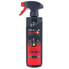 Блиск для шин Armor All Hybrid Ceramic High Gloss Tire Shine, 500мл 