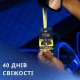 Ароматизатор Океан і цитрус Armor All All Access Pass Hanging Victory Lap Air Freshener, 18гр