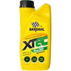 BARDAHL XTEC 5W-30 ST 1л.   34951