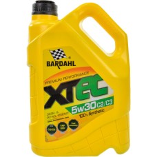 BARDAHL XTEC C2/C3 5W-30 5л. 33073