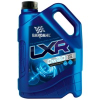 BARDAHL PLASMA LXR 0W-30 5л .   33213