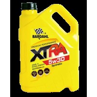 BARDAHL XTRA 5W30 5л. 34113
