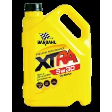 BARDAHL XTRA 5W30 5л. 34113