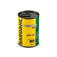 BARDAHL (metal) XVS C60 0W-40  1л .   204312312A