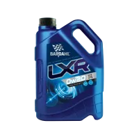 BARDAHL PLASMA LXR 0W20 5л. Безкоштовна доставка.