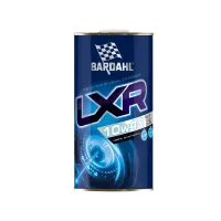 BARDAHL PLASMA LXR 10W-40 1л .    33151   Безкоштовна доставка!