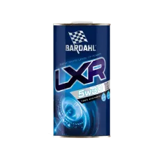 BARDAHL PLASMA LXR 5W-30 1л .    33111    
